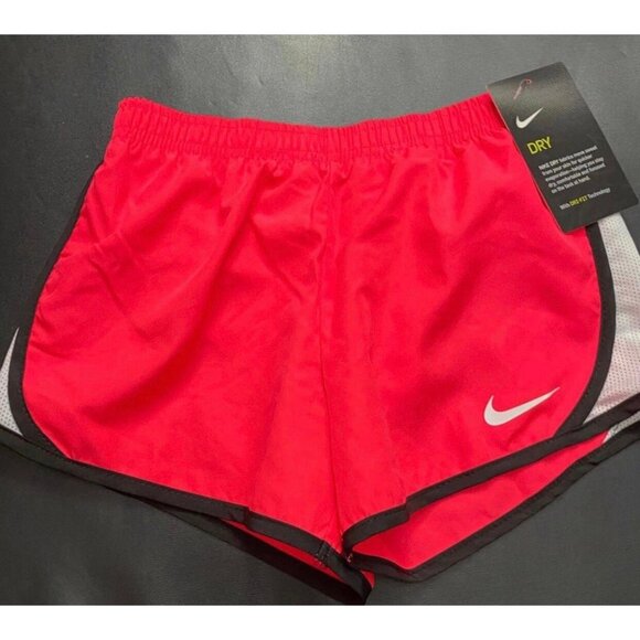 NWT Nike Leopard Print Athletic Set Girls Size 6 - Picture 3 of 3